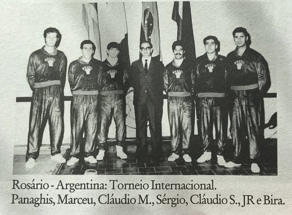 Instituto Touche 11