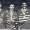 Campeonato Brasileiro Livre 87 Sogipa 001 (Tricampeao Brasileiro de Espada Equipes)