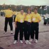 Jogos Sul-Americanos de Valência/Venezuela, 1994
