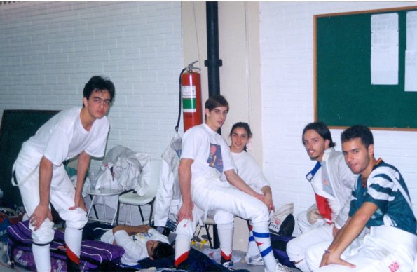 1997 Campeonato Brasileiro Porto Alegre_01