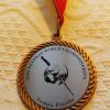 Campeonato Mundial Veteranos - Tampa/EUA 2005