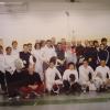 Estágio de Treinamento da Equipe Brasileira na França