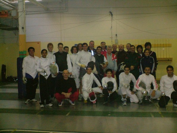 DSCF2487 - Foto de todos do estagio