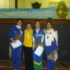 odesur 2006 - EF IND