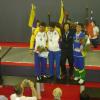 odesur 2006 - EM IND