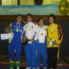 odesur 2006 - FM IND