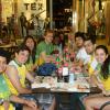 Campeonato Mundial - Catânia - Itália