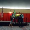 Campeonato Panamericano - Reno - EUA
