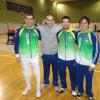 Copa paris 2011