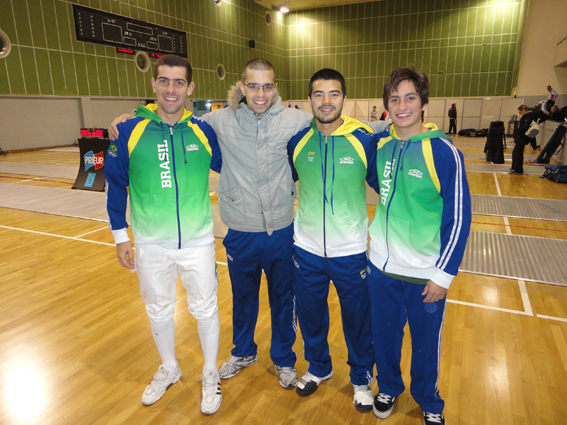 Copa paris 2011