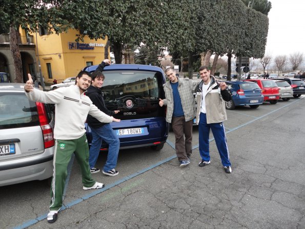 DSC01654-carro em frascati