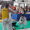 Campeonato Panamericano - Cartagena