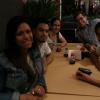 Encontro Ginásio do Ibirapuera