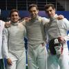 Campeonato Mundial - Kazan - Rússia