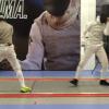 Campeonato Sulamericano - GNU - Porto Alegre