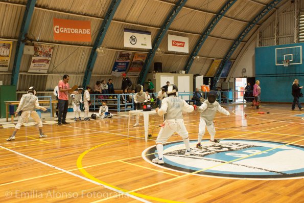 Paulistinha etapa 1   -18