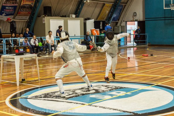 Paulistinha etapa 1   -19