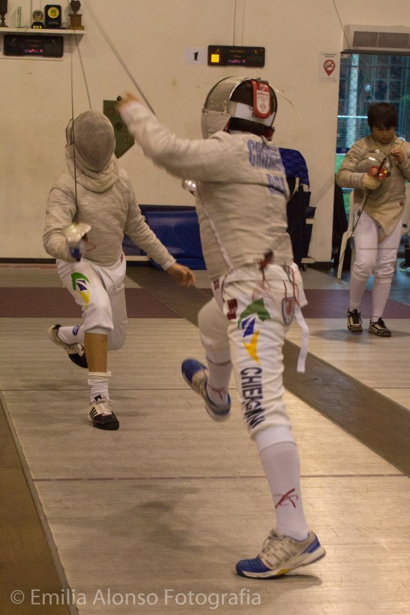 Paulistinha etapa 1   -308