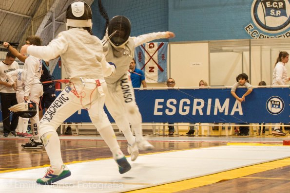 1 Mestre Buonafina ECP -17