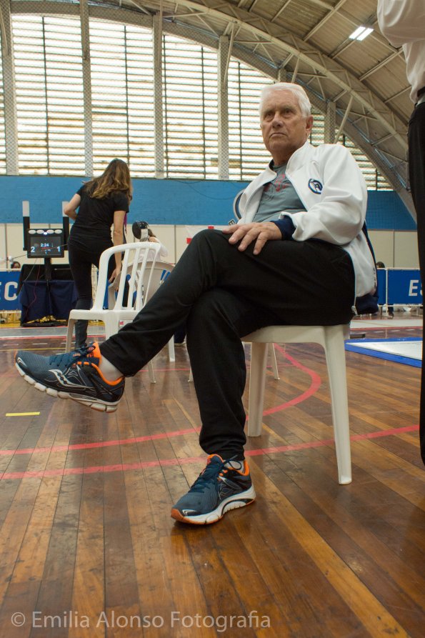 1 Mestre Buonafina ECP -22