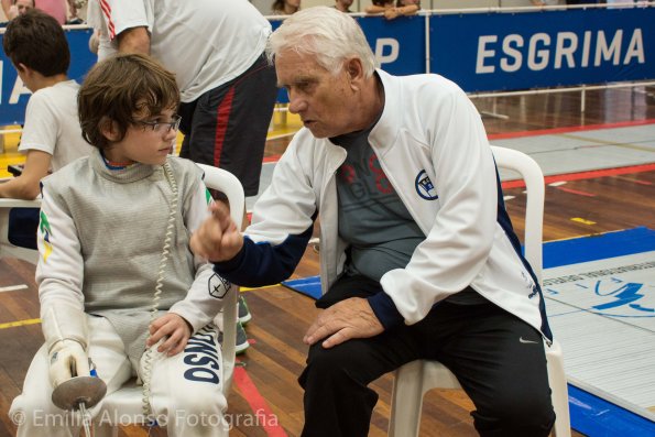 1 Mestre Buonafina ECP -25