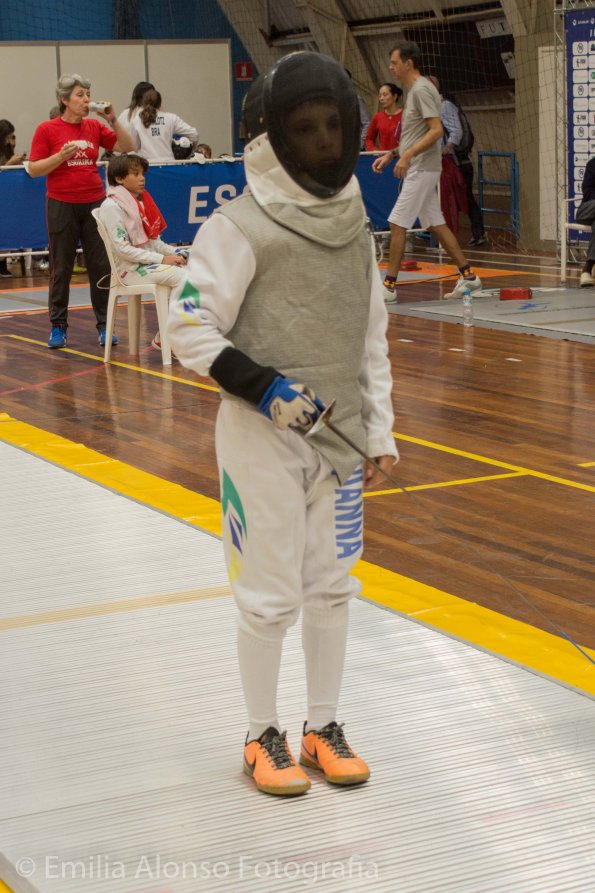 1 Mestre Buonafina ECP -28