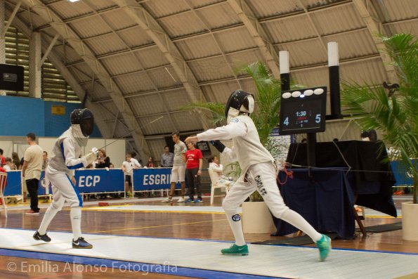 1 Mestre Buonafina ECP -30