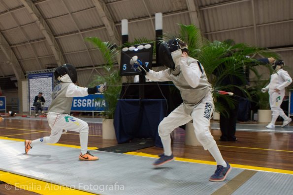 1 Mestre Buonafina ECP -38