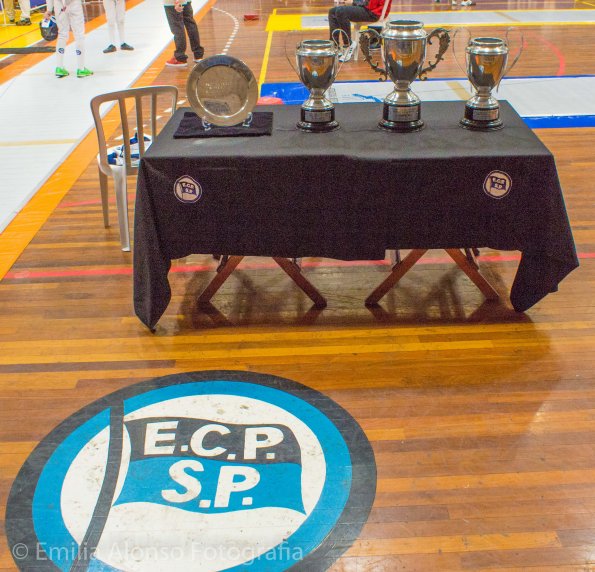 1 Mestre Buonafina ECP -40
