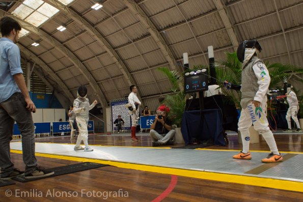 1 Mestre Buonafina ECP -50