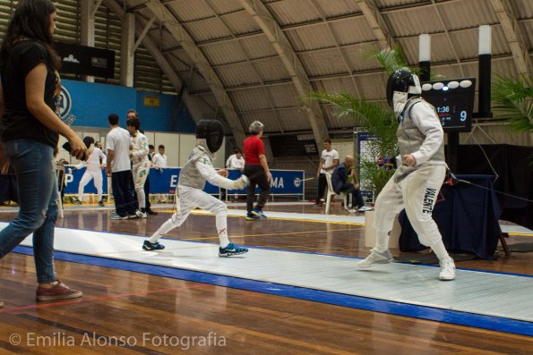 1 Mestre Buonafina ECP -60