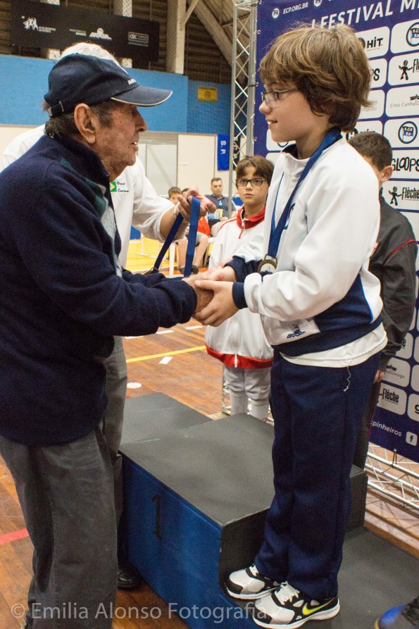 1 Mestre Buonafina ECP -71