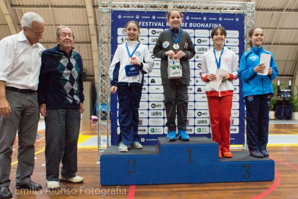 1 Mestre Buonafina ECP -73