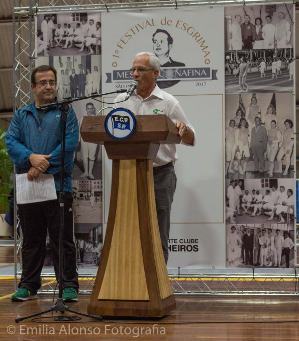 1 Mestre Buonafina ECP -80
