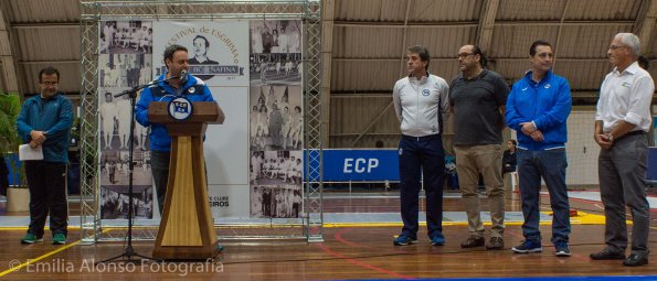 Torneio Nacional Pré-Cadete E Festival Infantil Mestre Buonafina 2017