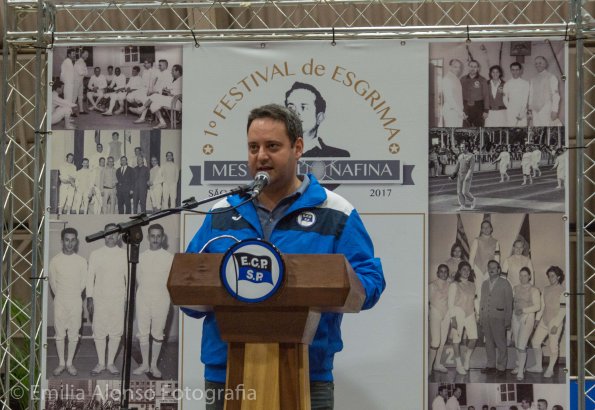 1 Mestre Buonafina ECP -82