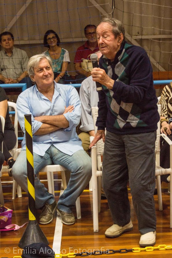 Torneio Nacional Pré-Cadete E Festival Infantil Mestre Buonafina 2017