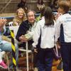 Torneio Nacional Pré-Cadete E Festival Infantil Mestre Buonafina 2017