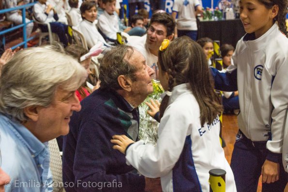 Torneio Nacional Pré-Cadete E Festival Infantil Mestre Buonafina 2017