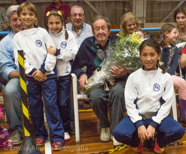 Torneio Nacional Pré-Cadete E Festival Infantil Mestre Buonafina 2017