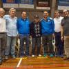 Torneio Nacional Pré-Cadete E Festival Infantil Mestre Buonafina 2017