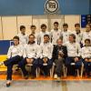 Torneio Nacional Pré-Cadete E Festival Infantil Mestre Buonafina 2017