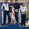 Torneio Nacional Pré-Cadete E Festival Infantil Mestre Buonafina 2017