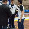 Torneio Nacional Pré-Cadete E Festival Infantil Mestre Buonafina 2017
