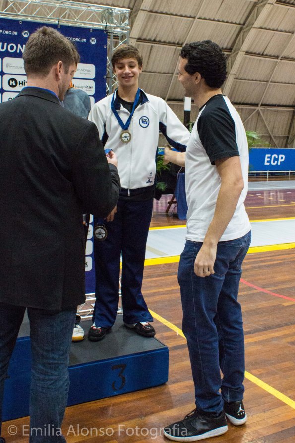 Torneio Nacional Pré-Cadete E Festival Infantil Mestre Buonafina 2017