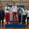 Torneio Nacional Pré-Cadete E Festival Infantil Mestre Buonafina 2017
