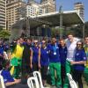 Aniversário Esporte Clube Pinheiros