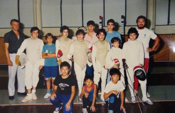 1986 ou 1987