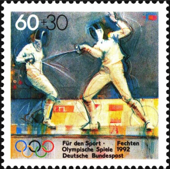 Alemanha_1992_Olimpiada_de_Barcelona
