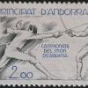 Andorra_1981_Campeonato_Mundial_de_Esgrima